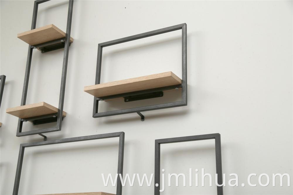 Wall Rack multifunction 